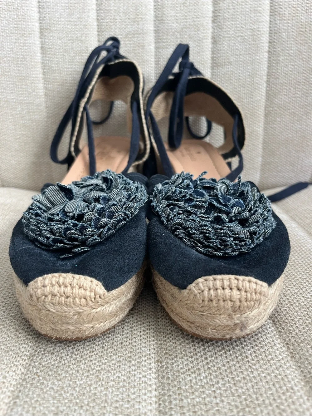kate spade pre loved